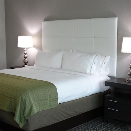 Holiday Inn Covington By Ihg Bagian luar foto