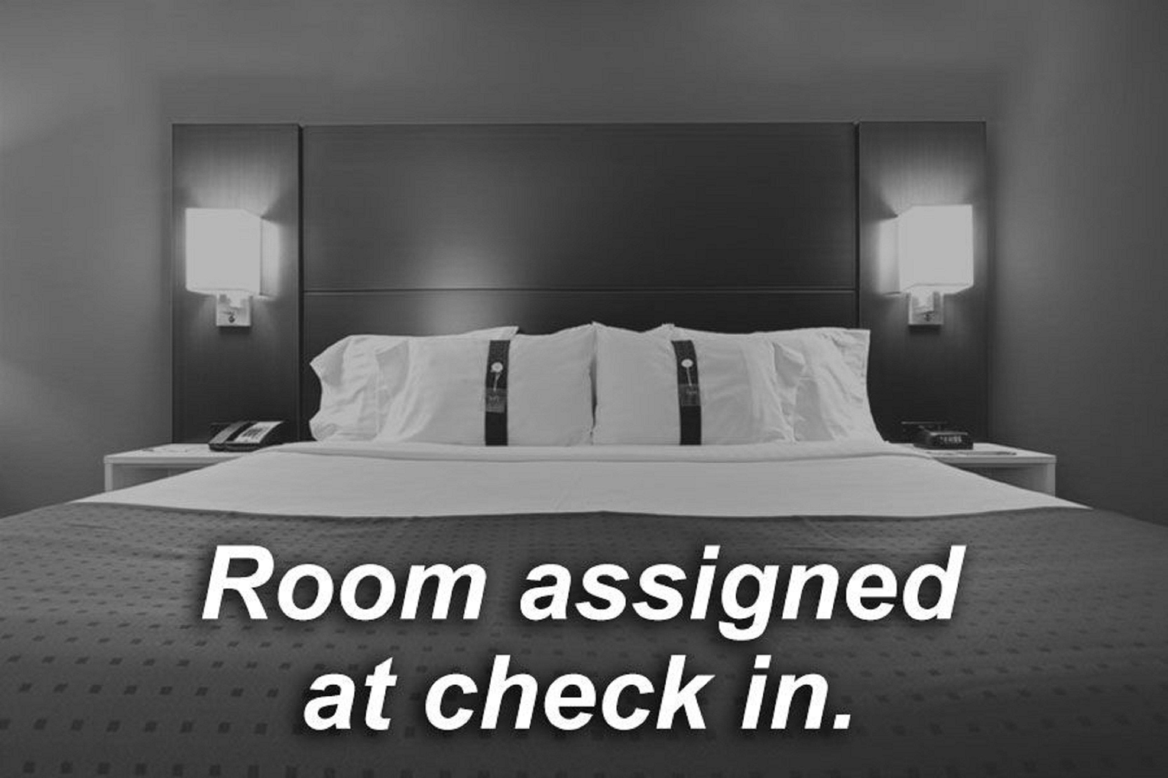 Holiday Inn Covington By Ihg Bagian luar foto