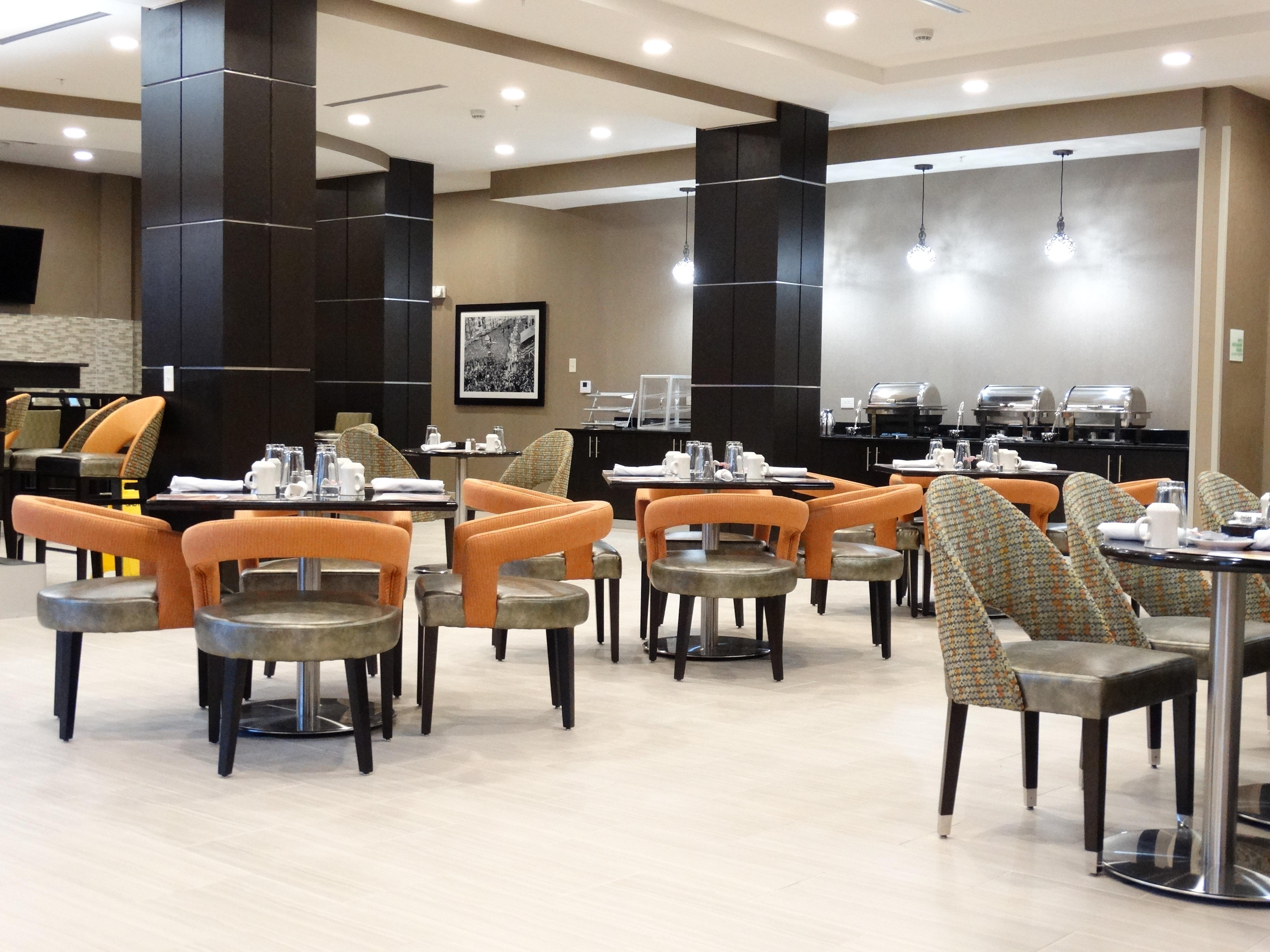 Holiday Inn Covington By Ihg Bagian luar foto