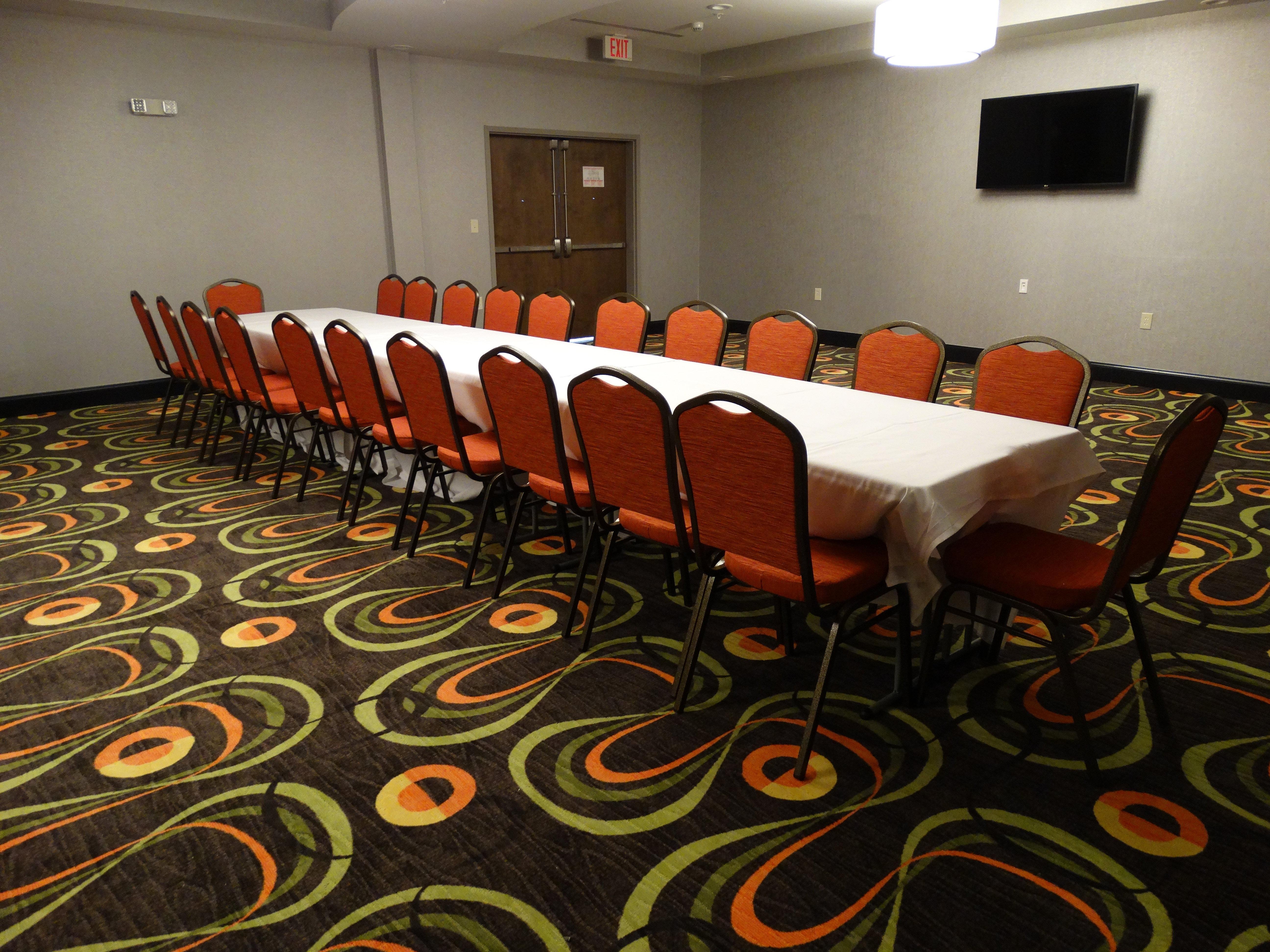 Holiday Inn Covington By Ihg Bagian luar foto