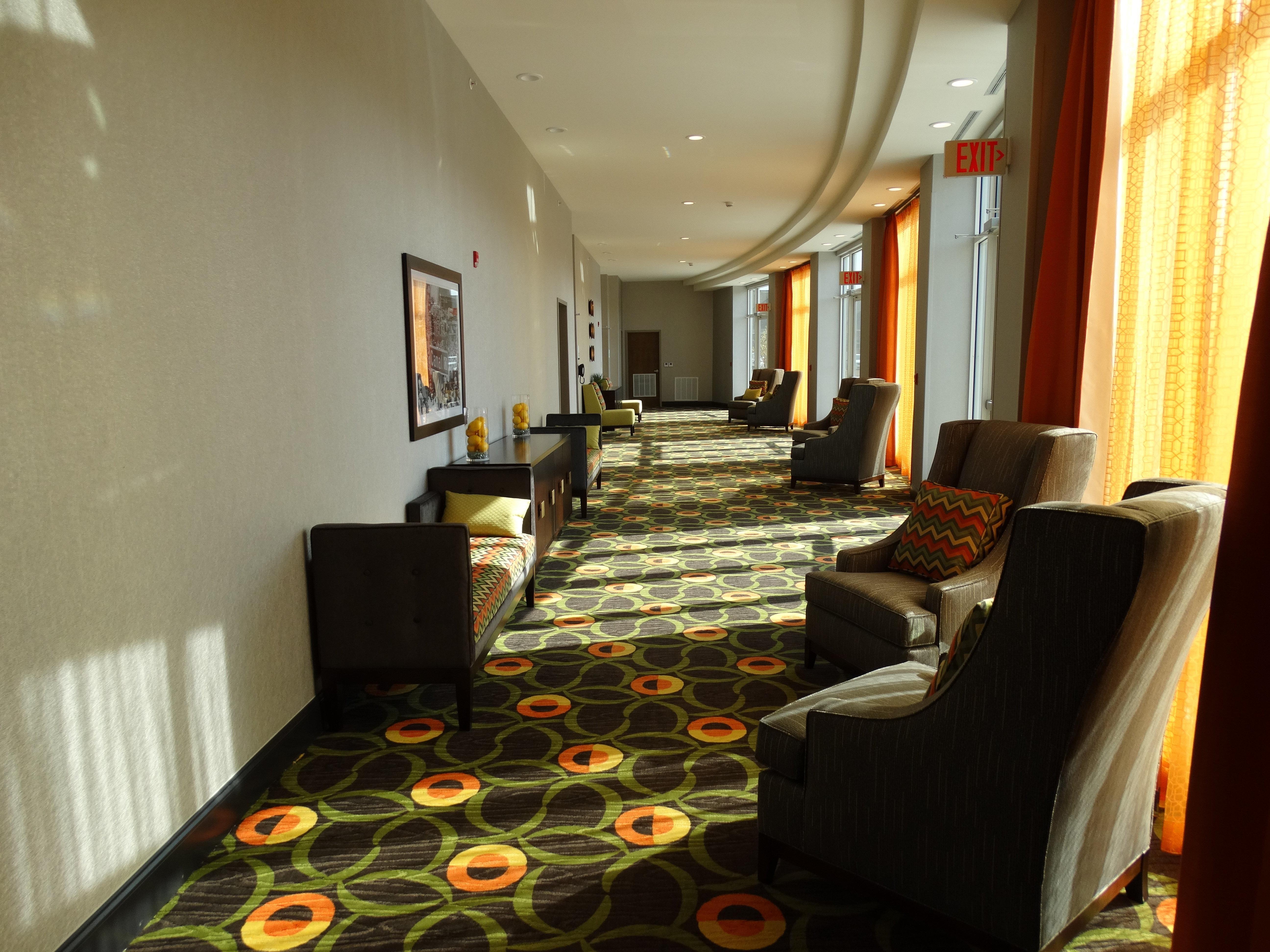 Holiday Inn Covington By Ihg Bagian luar foto