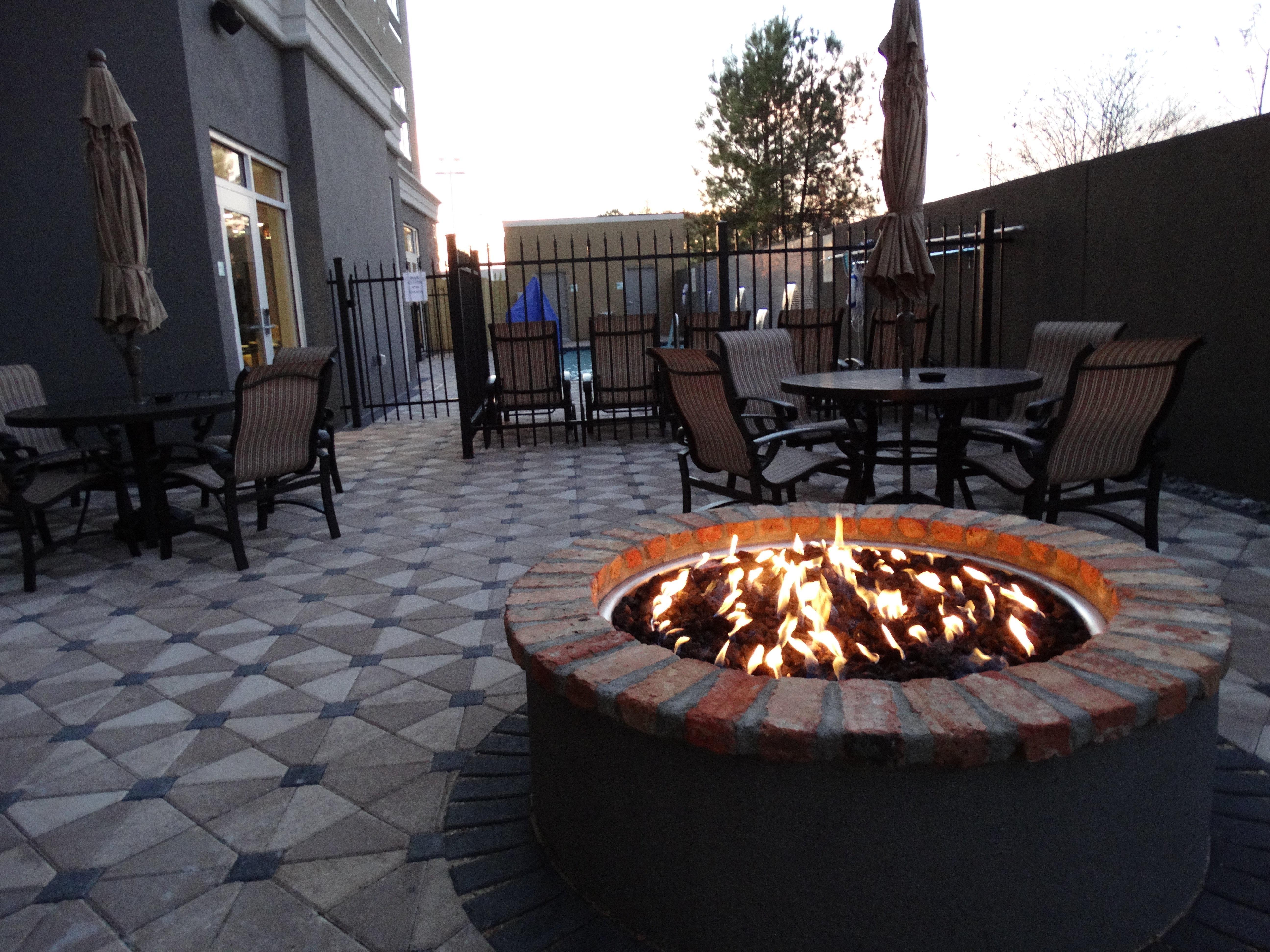 Holiday Inn Covington By Ihg Bagian luar foto