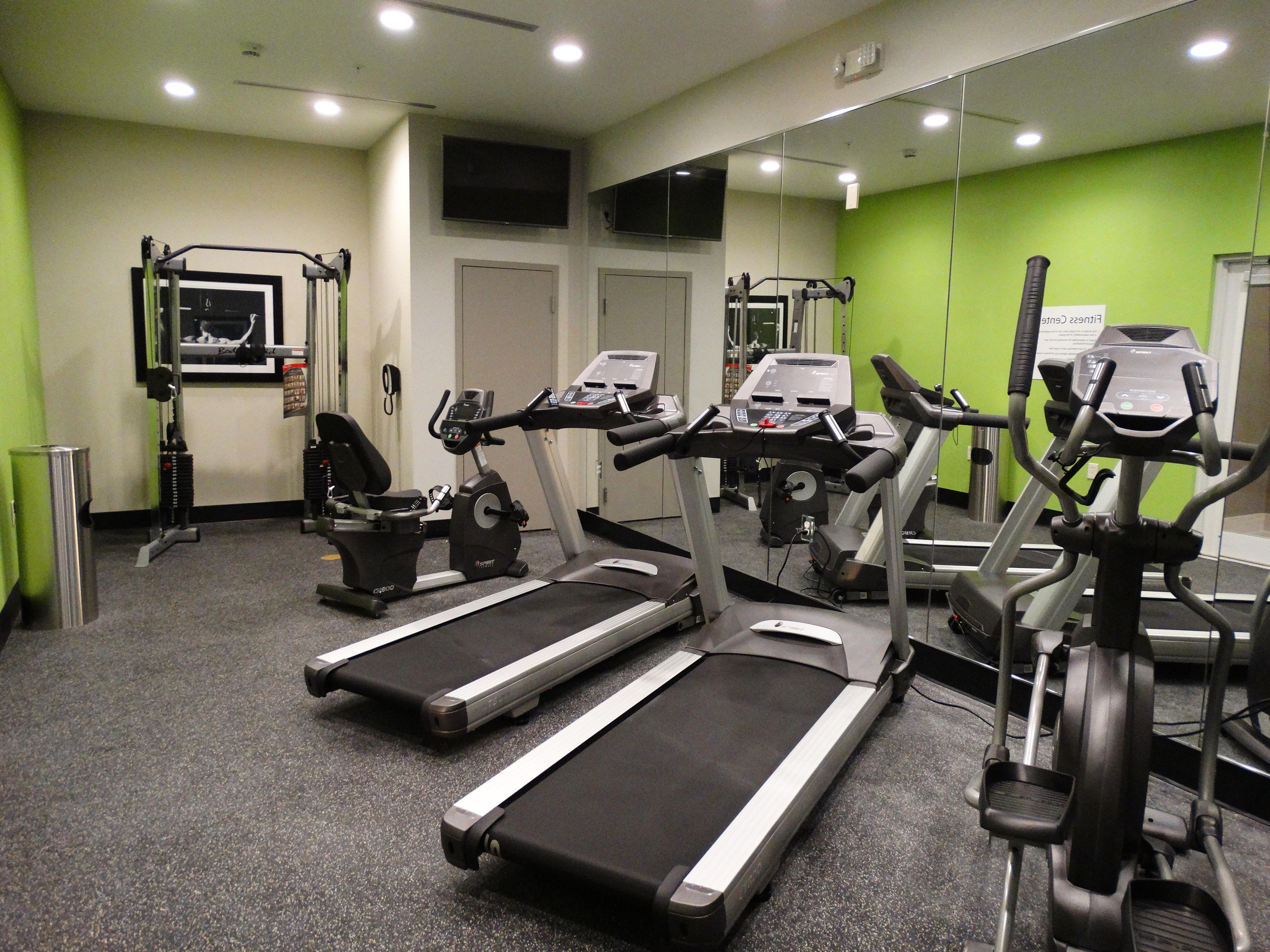 Holiday Inn Covington By Ihg Bagian luar foto