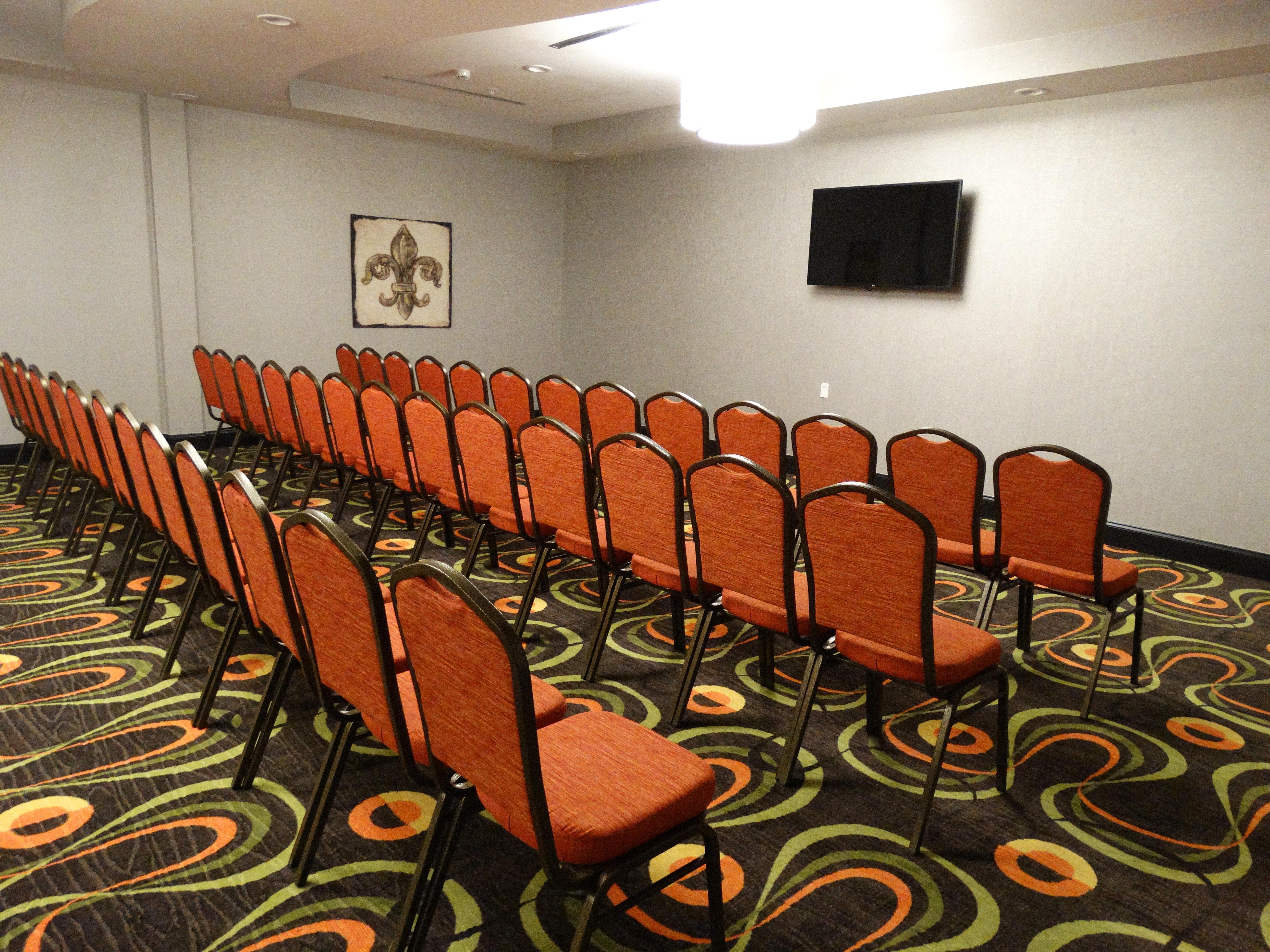 Holiday Inn Covington By Ihg Bagian luar foto