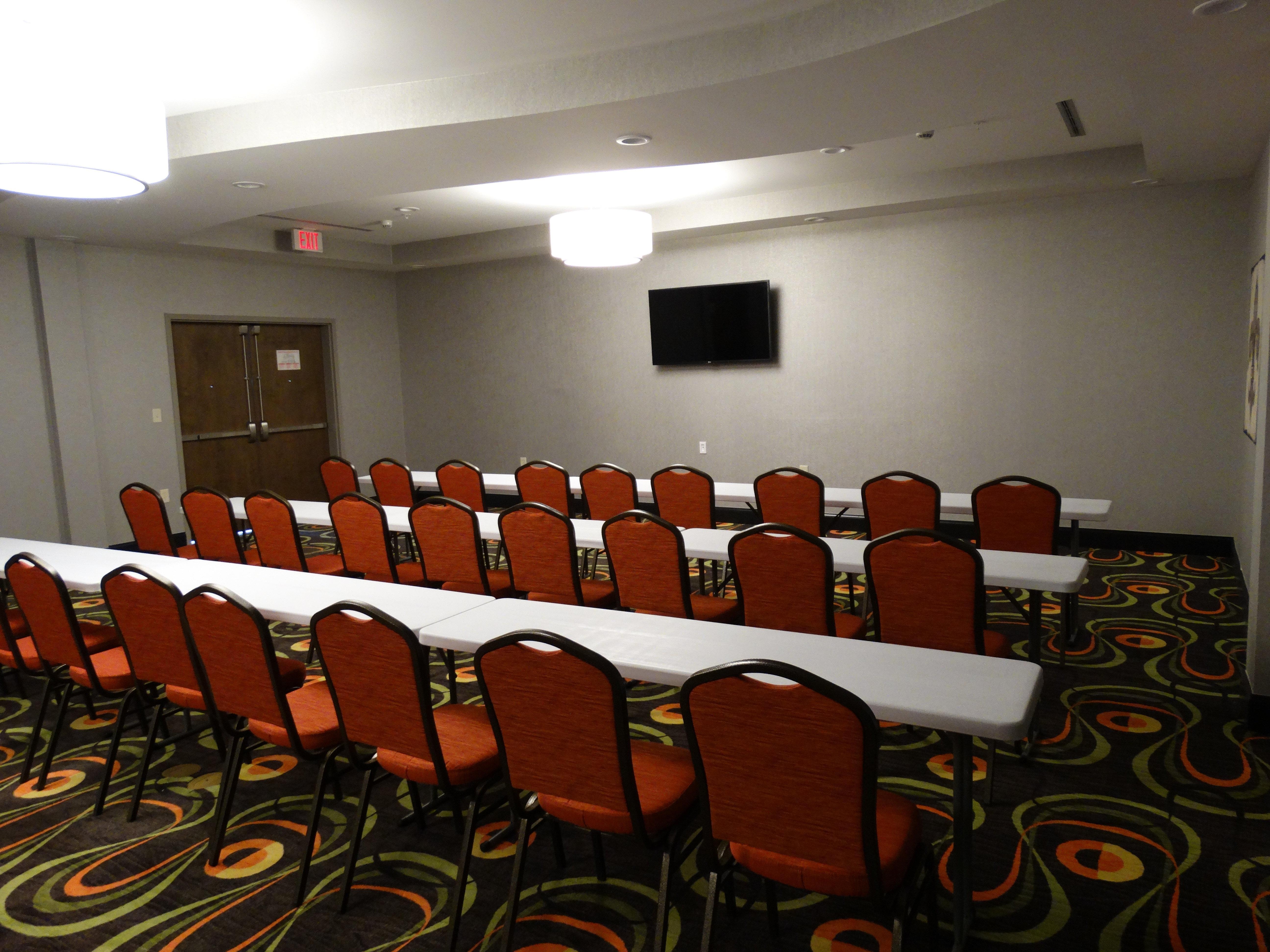 Holiday Inn Covington By Ihg Bagian luar foto