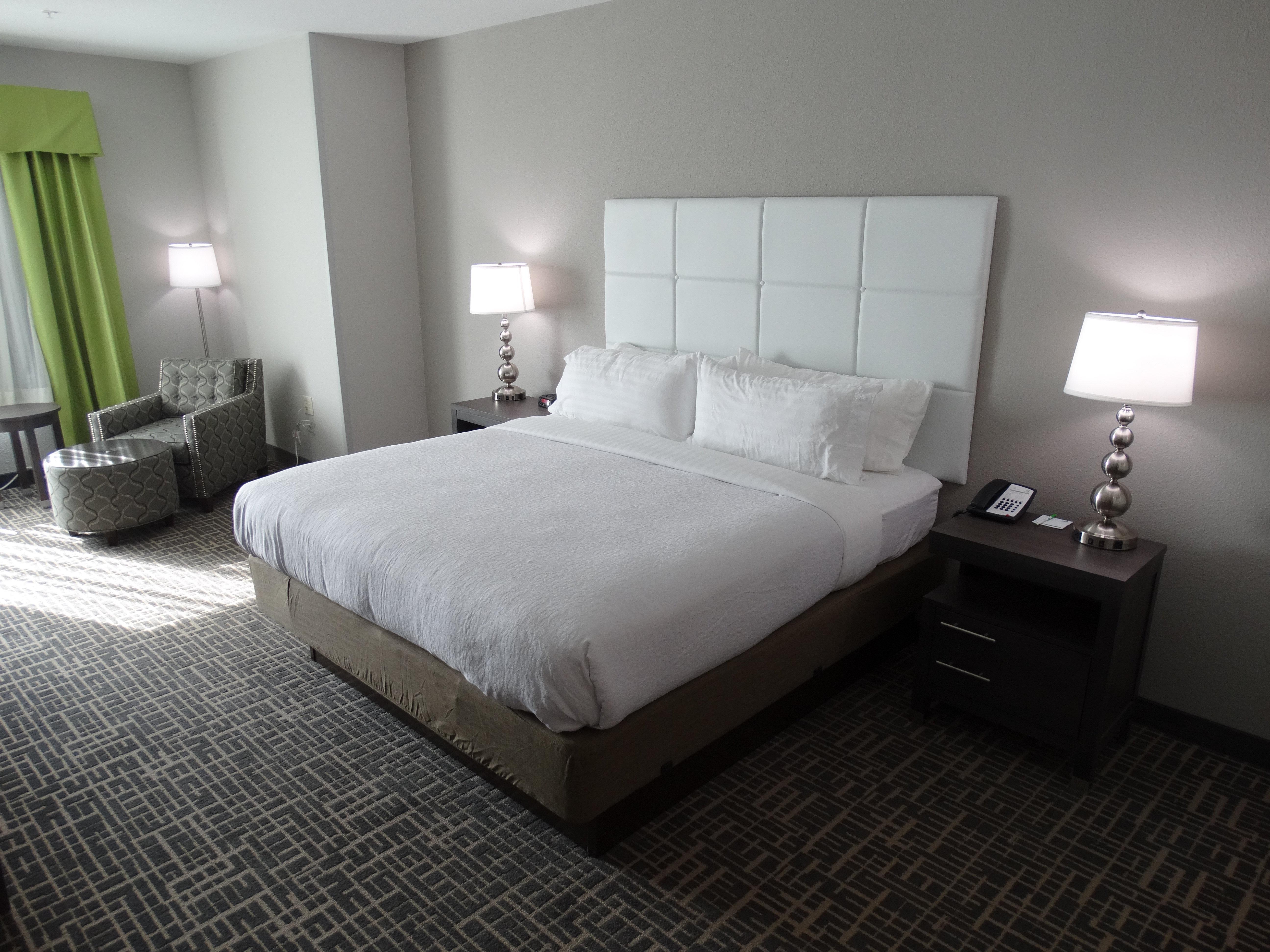 Holiday Inn Covington By Ihg Bagian luar foto