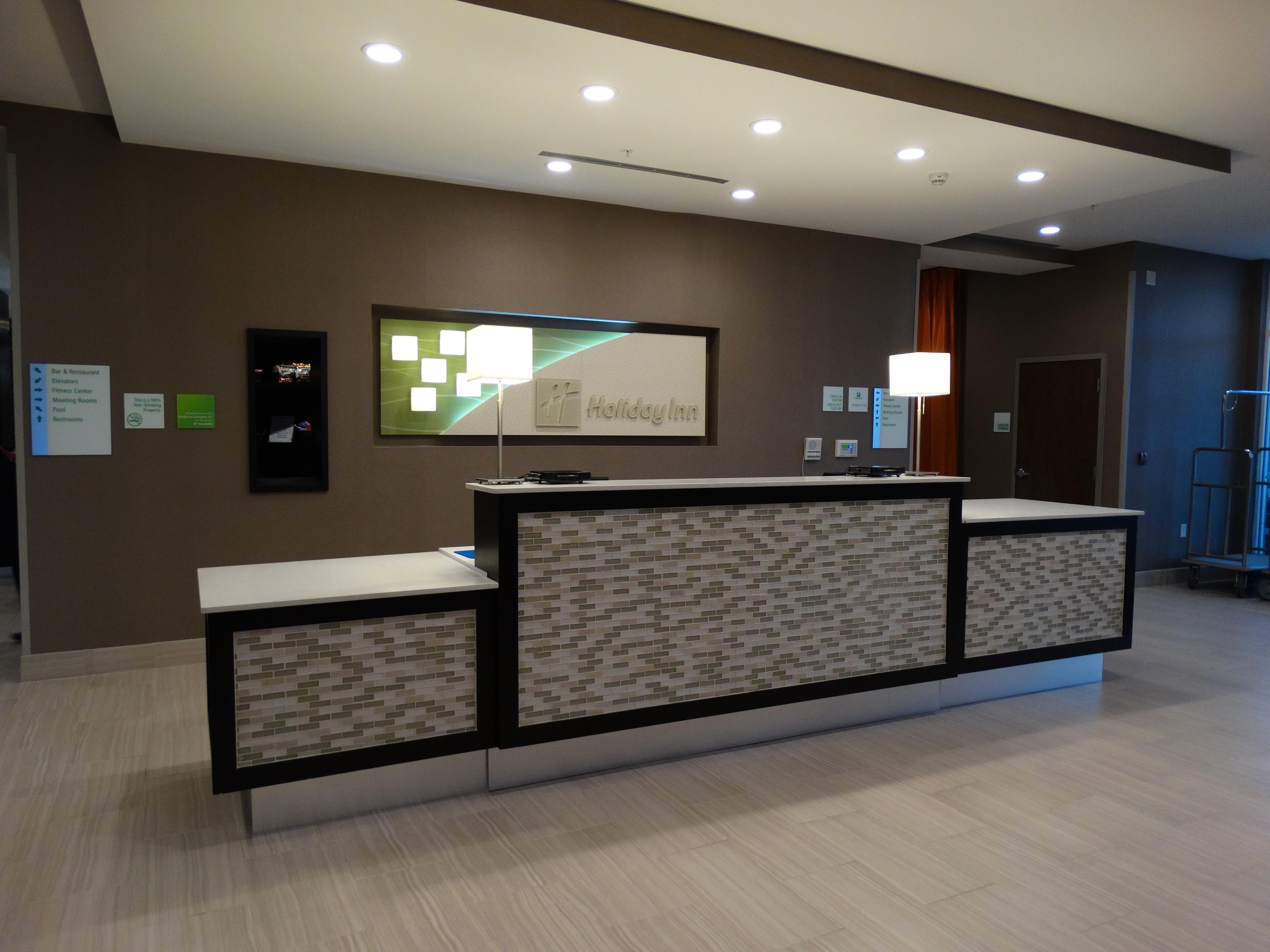 Holiday Inn Covington By Ihg Bagian luar foto