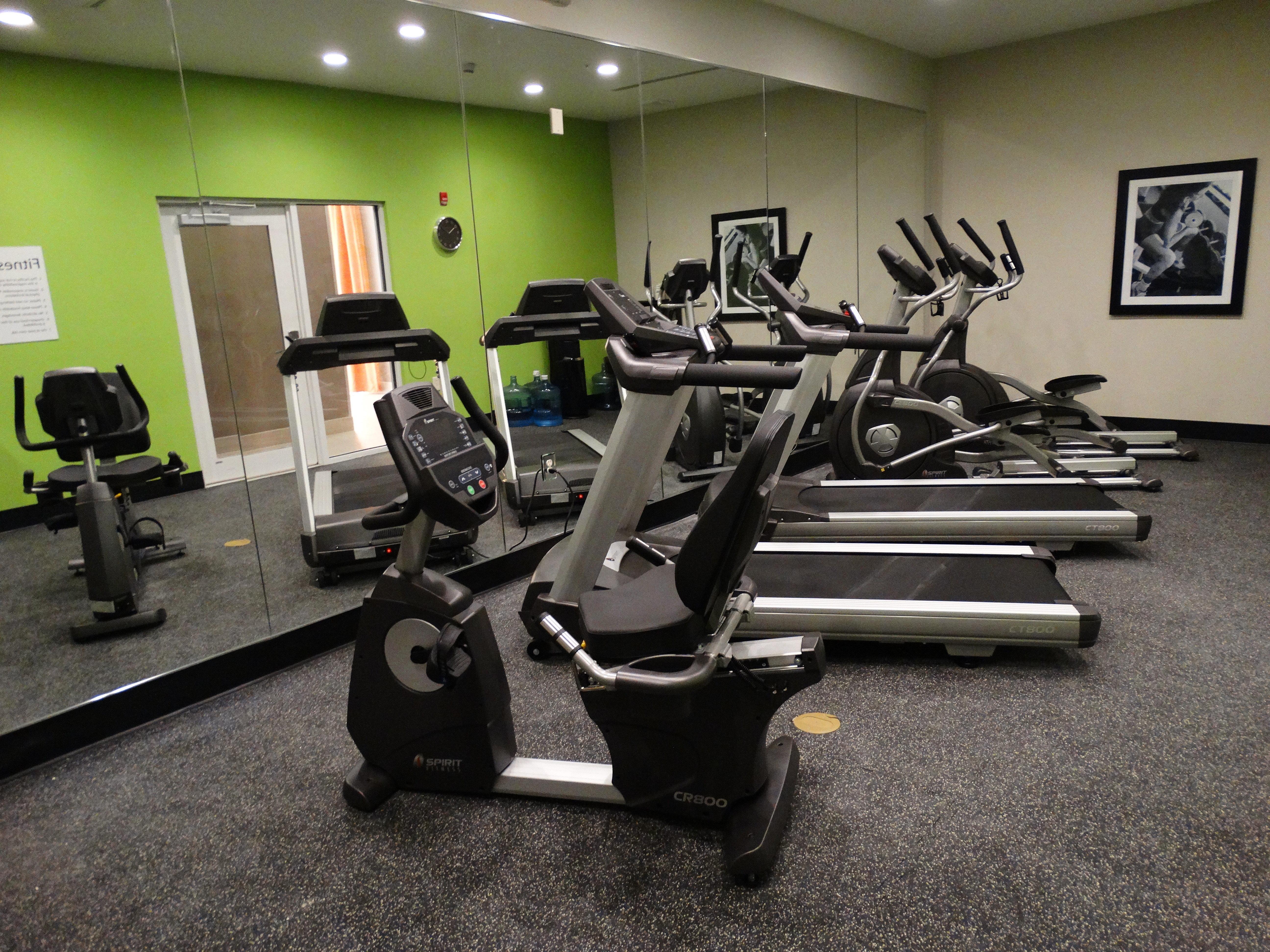 Holiday Inn Covington By Ihg Bagian luar foto