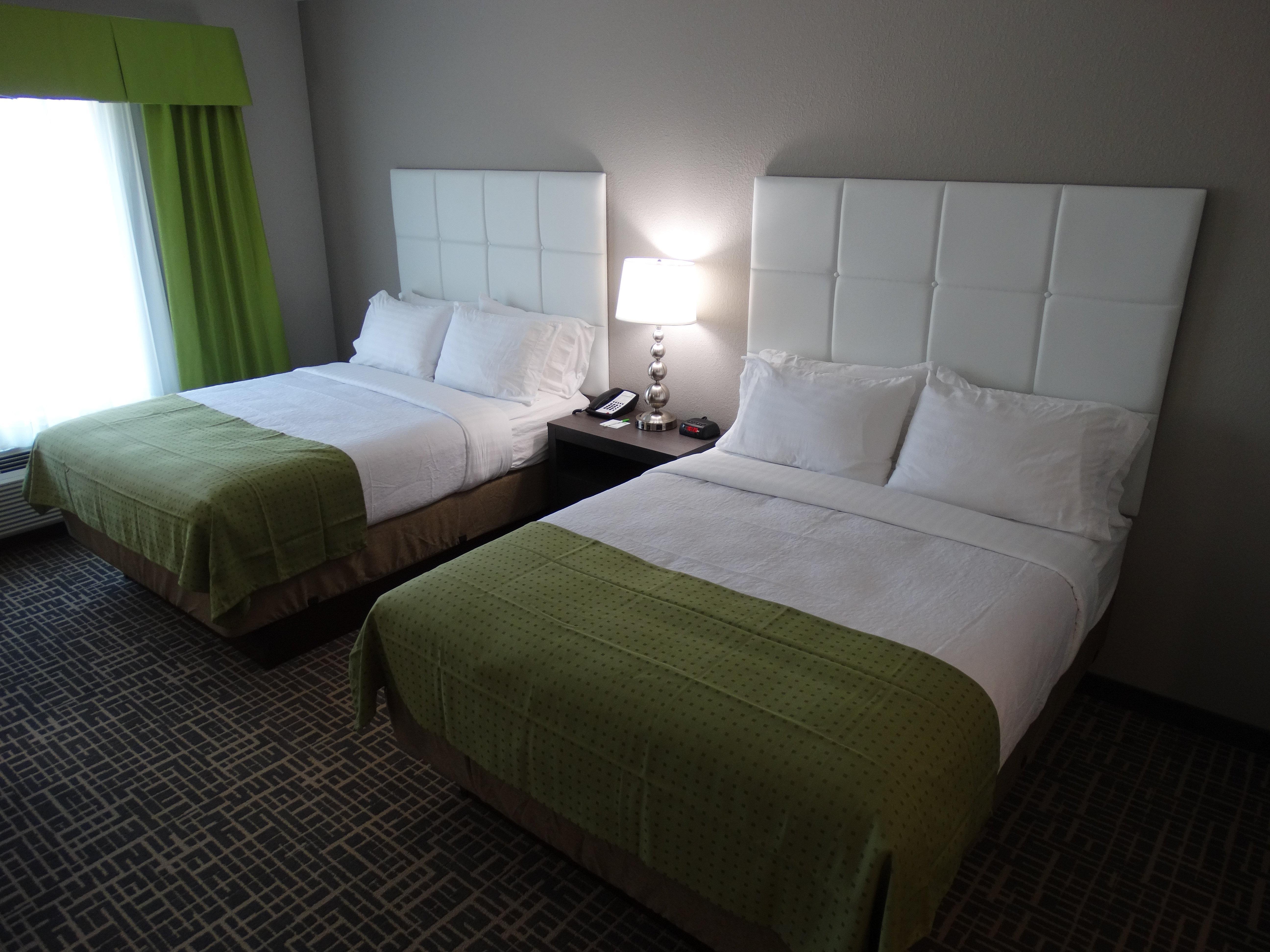 Holiday Inn Covington By Ihg Bagian luar foto