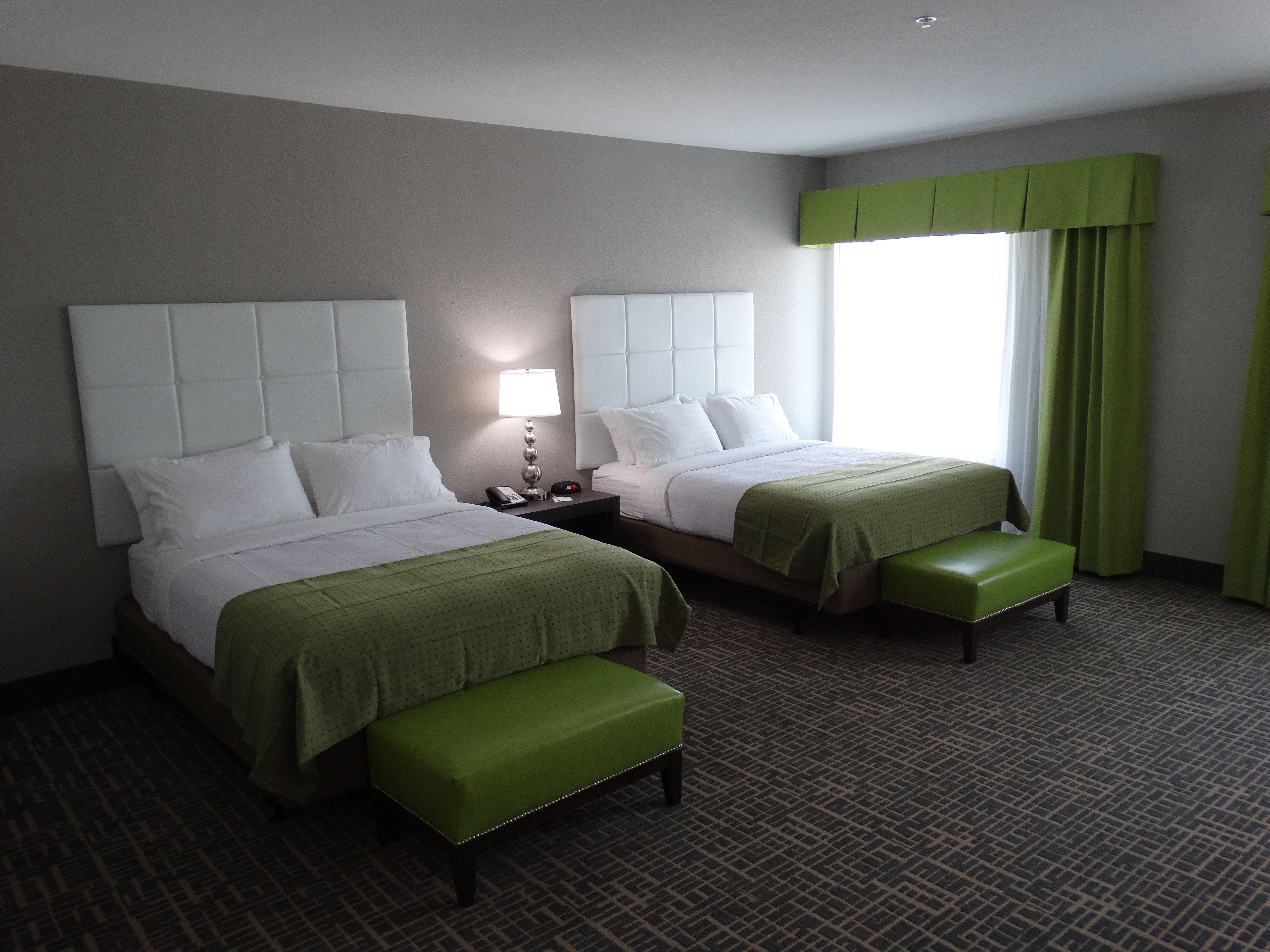 Holiday Inn Covington By Ihg Bagian luar foto