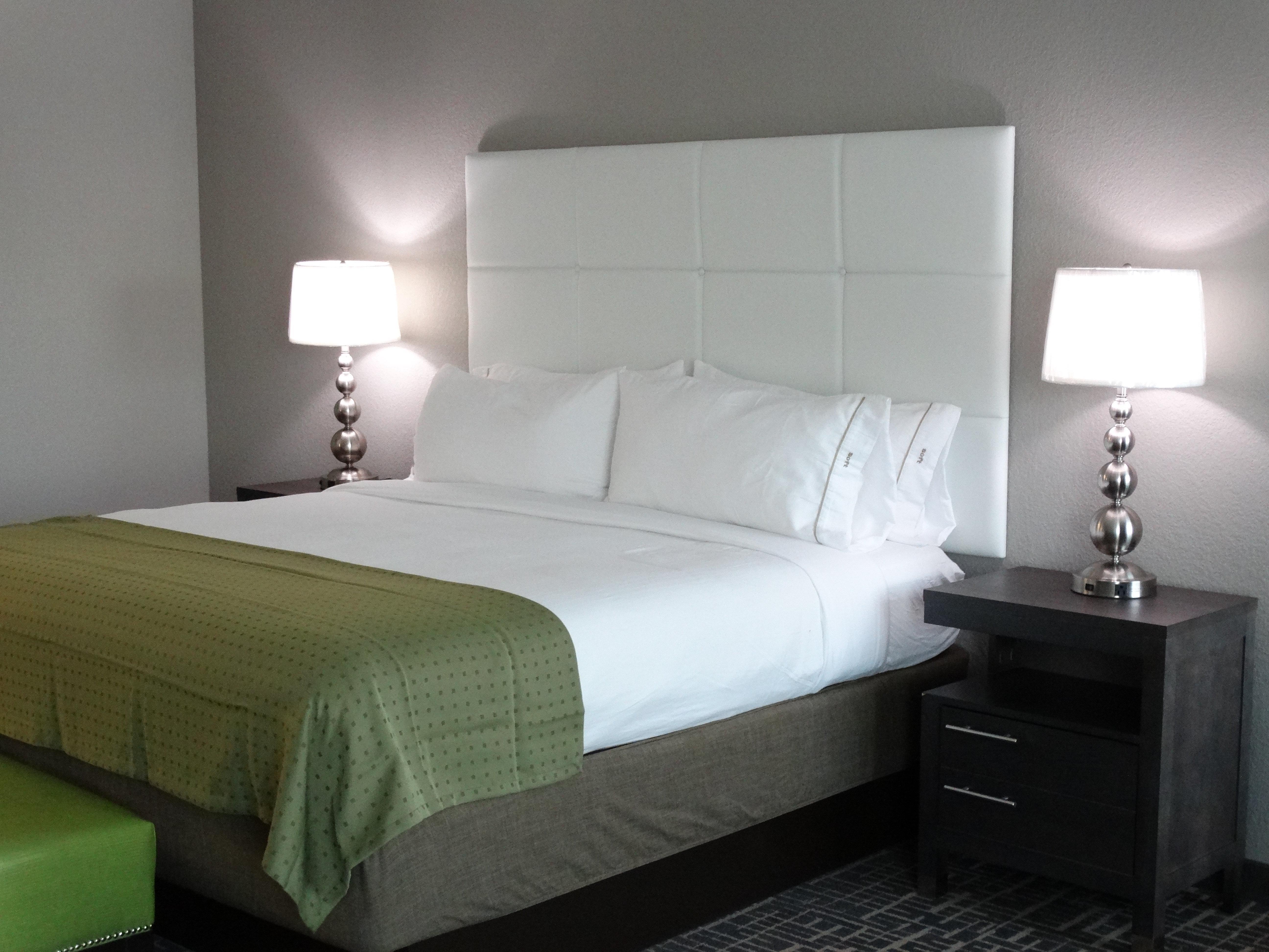 Holiday Inn Covington By Ihg Bagian luar foto