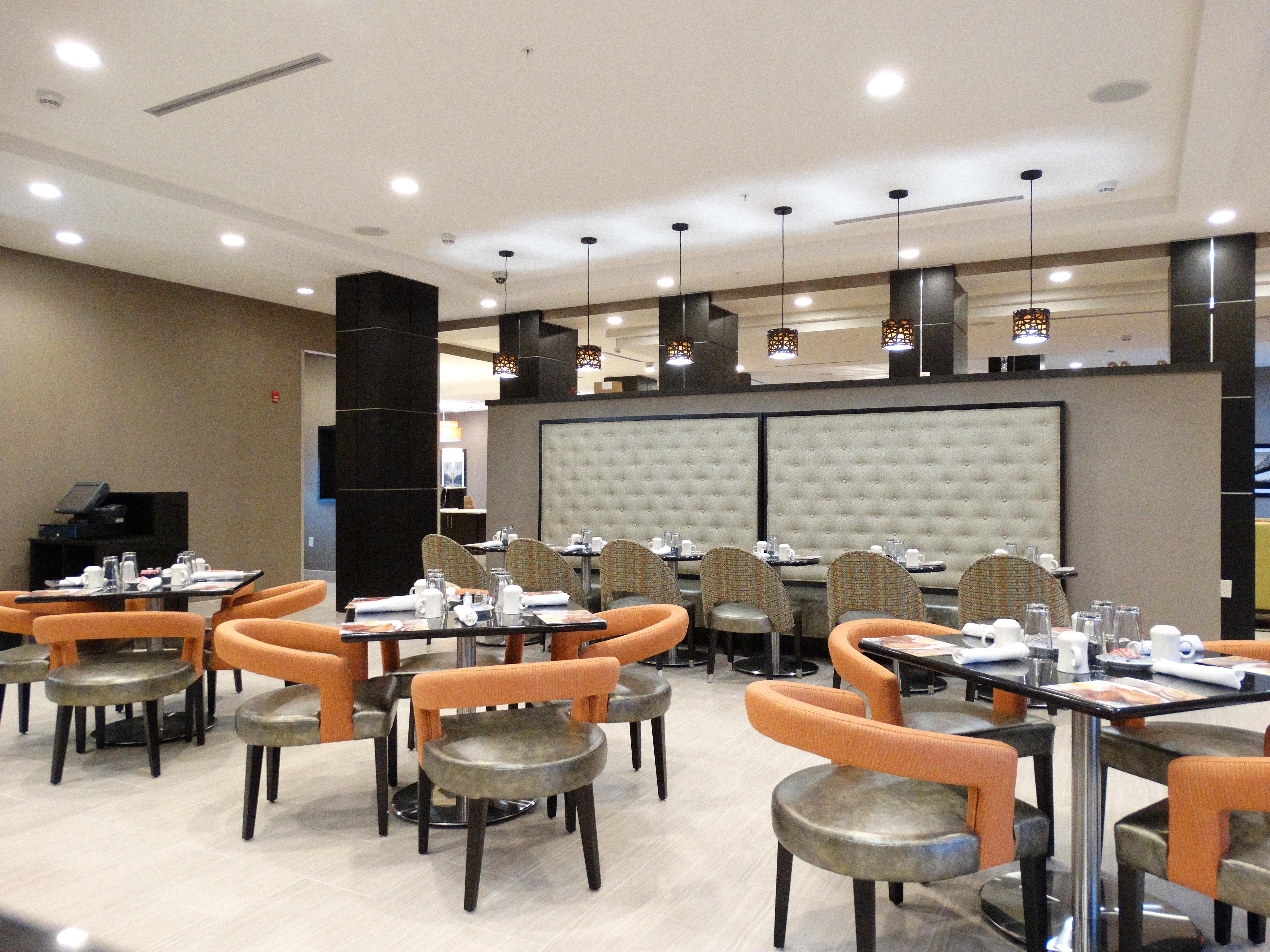 Holiday Inn Covington By Ihg Bagian luar foto