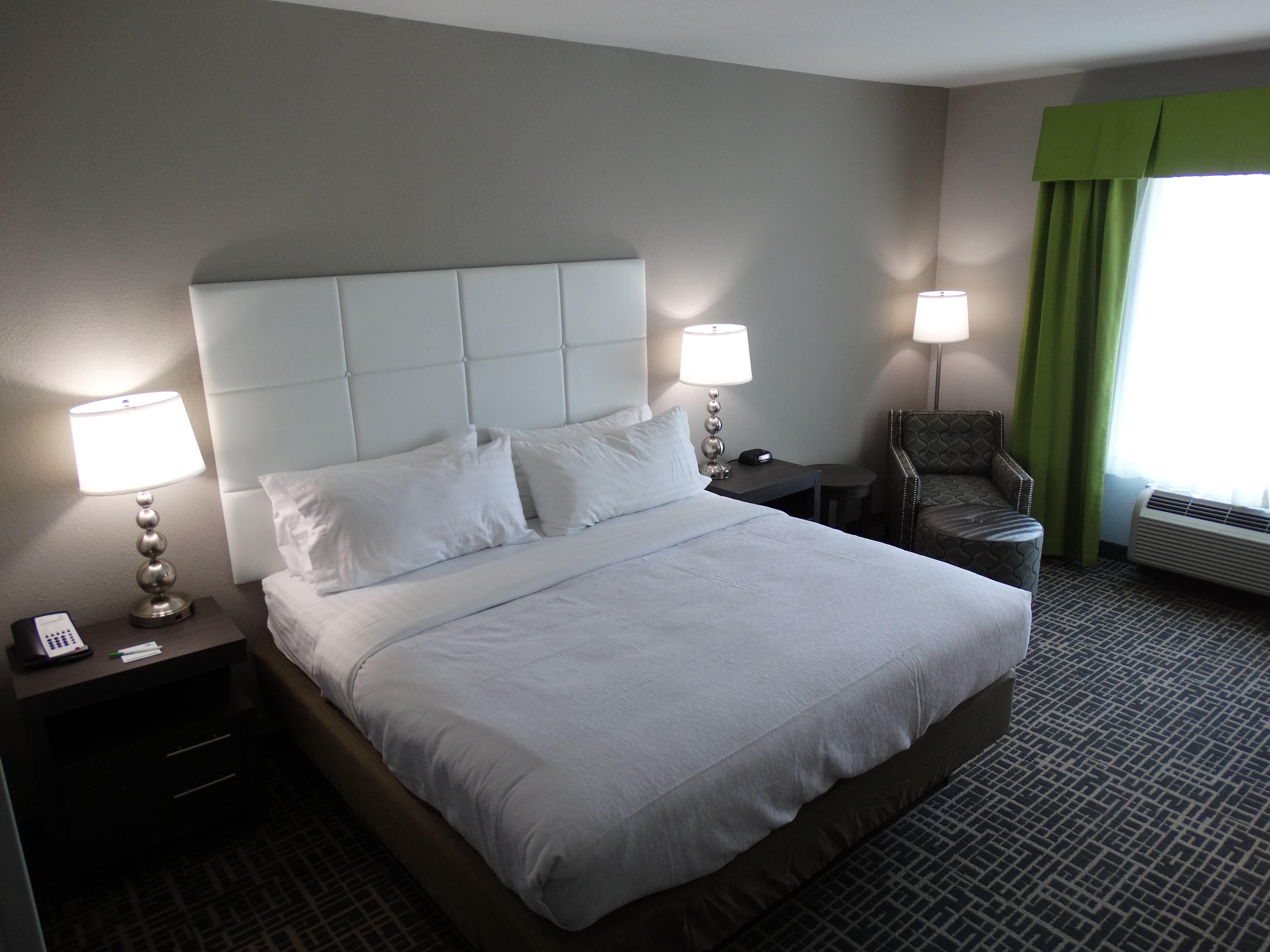 Holiday Inn Covington By Ihg Bagian luar foto