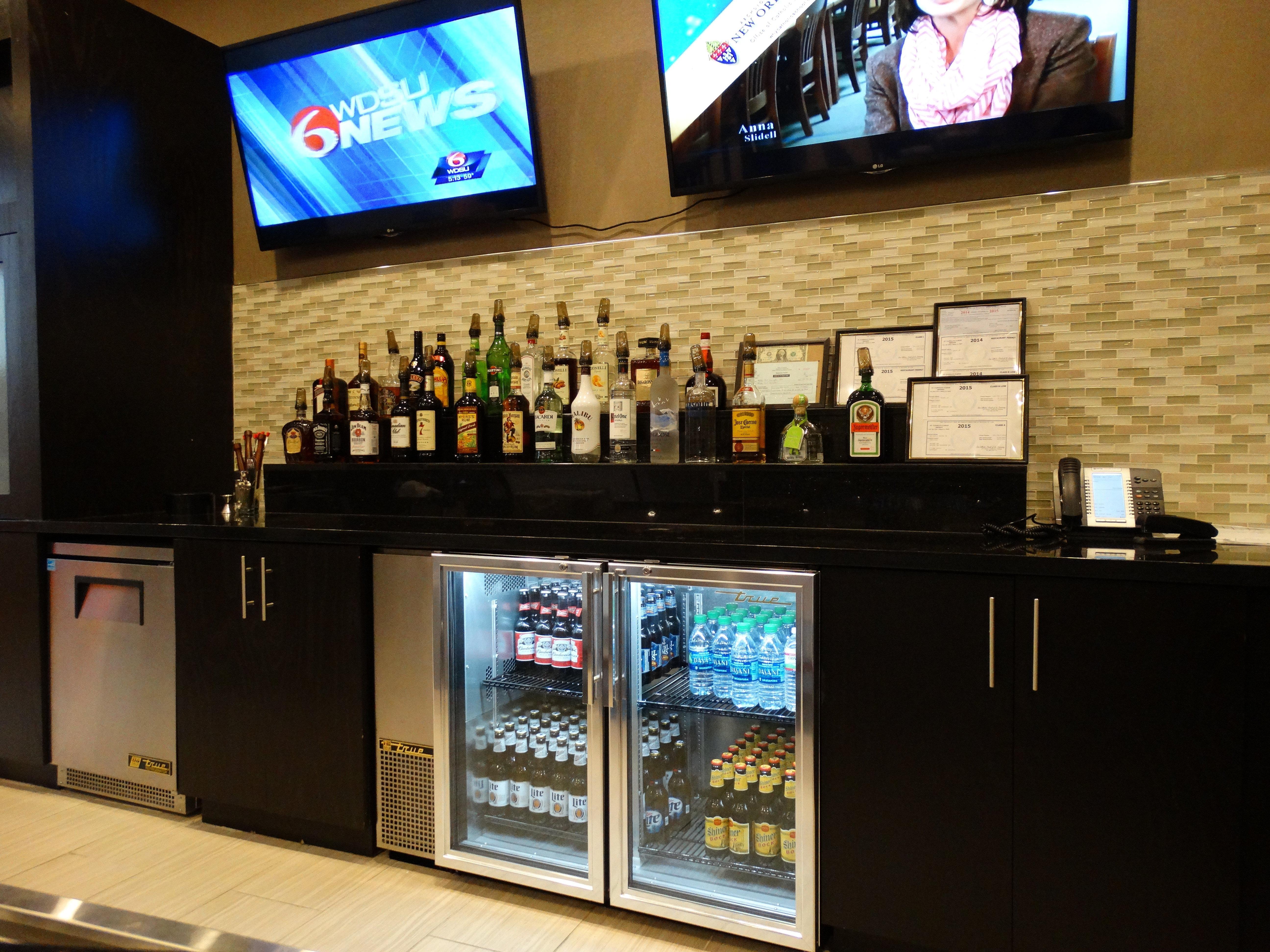 Holiday Inn Covington By Ihg Bagian luar foto