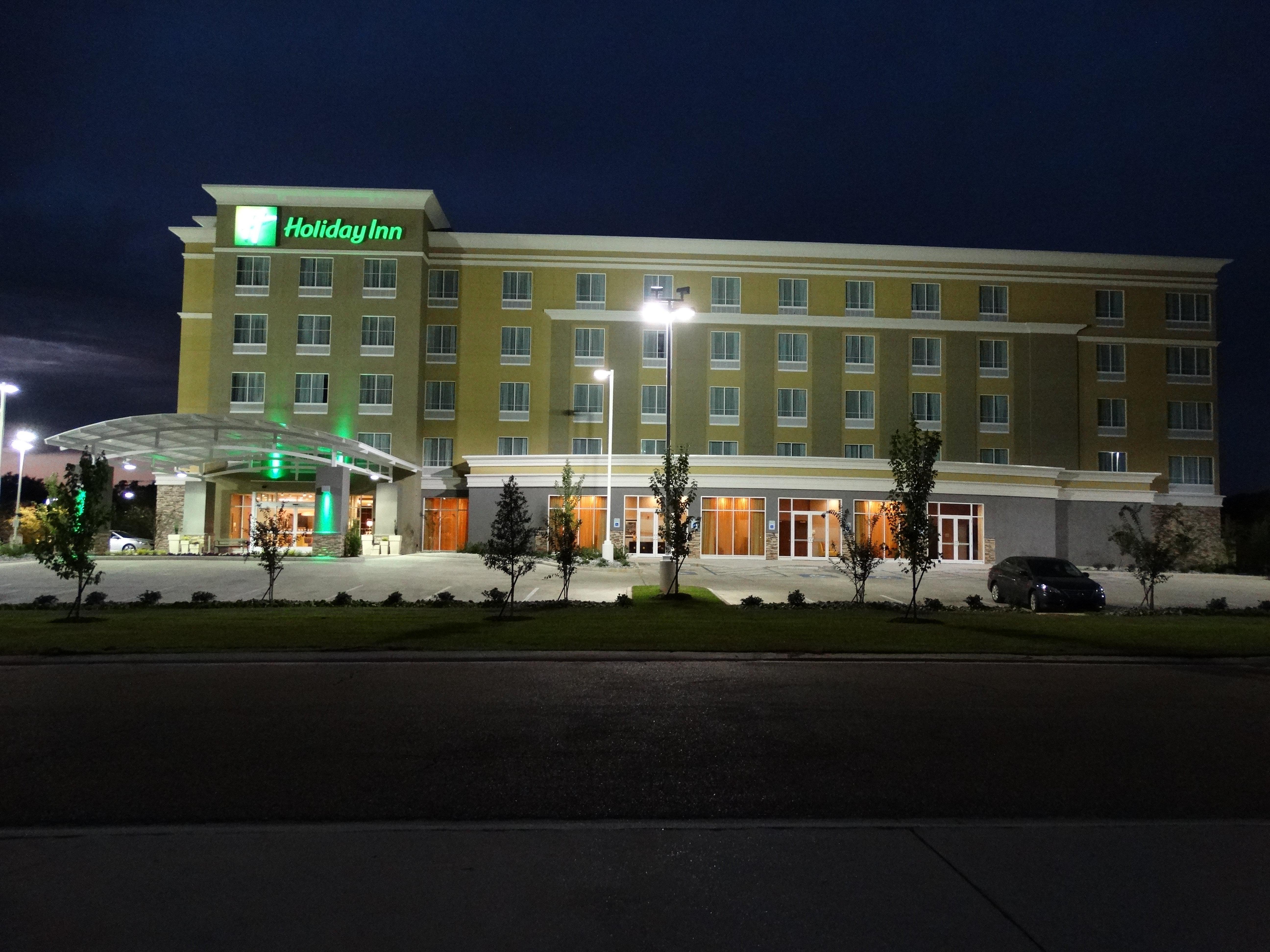 Holiday Inn Covington, An Ihg Hotel Bagian luar foto