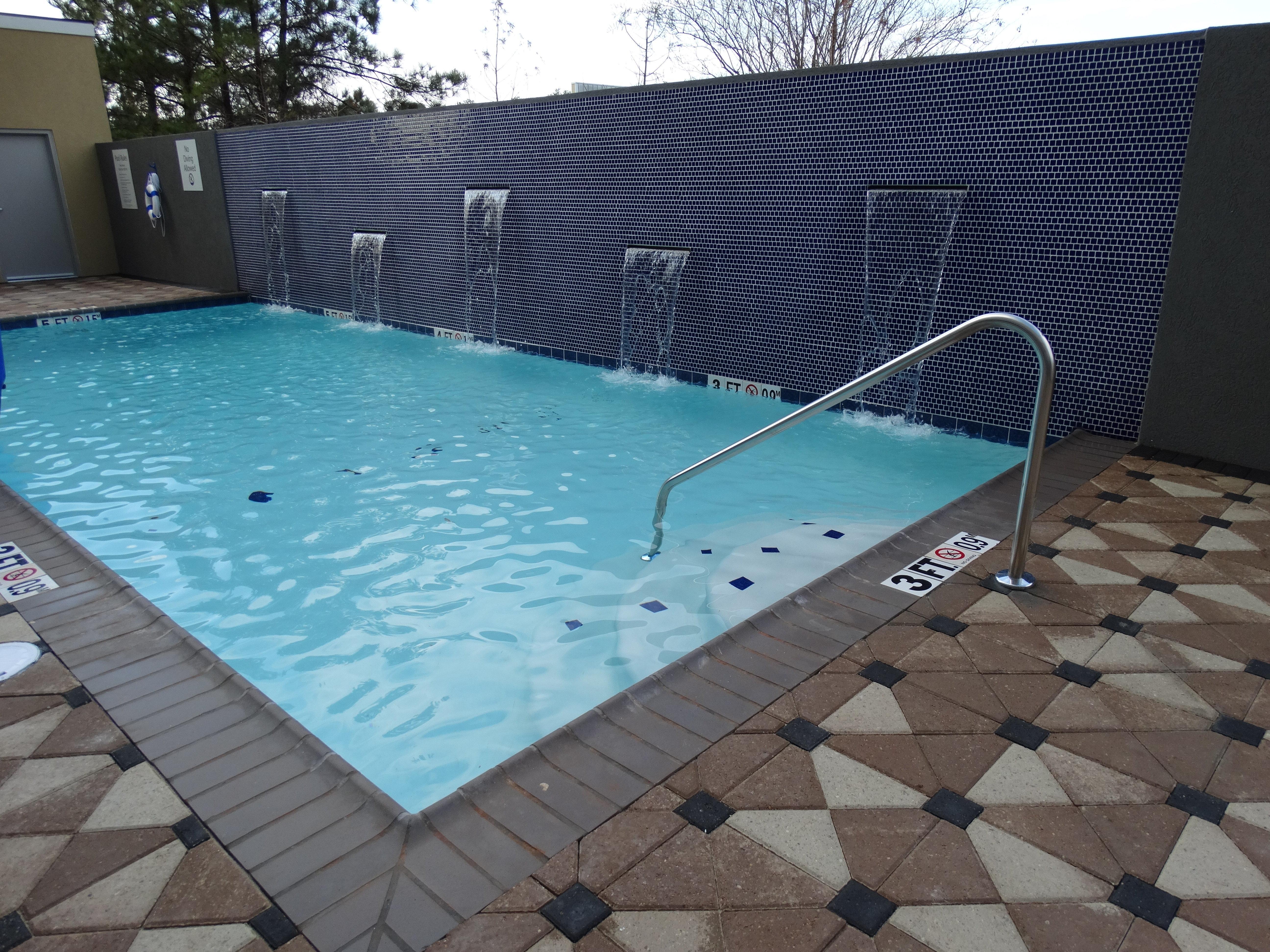 Holiday Inn Covington By Ihg Bagian luar foto