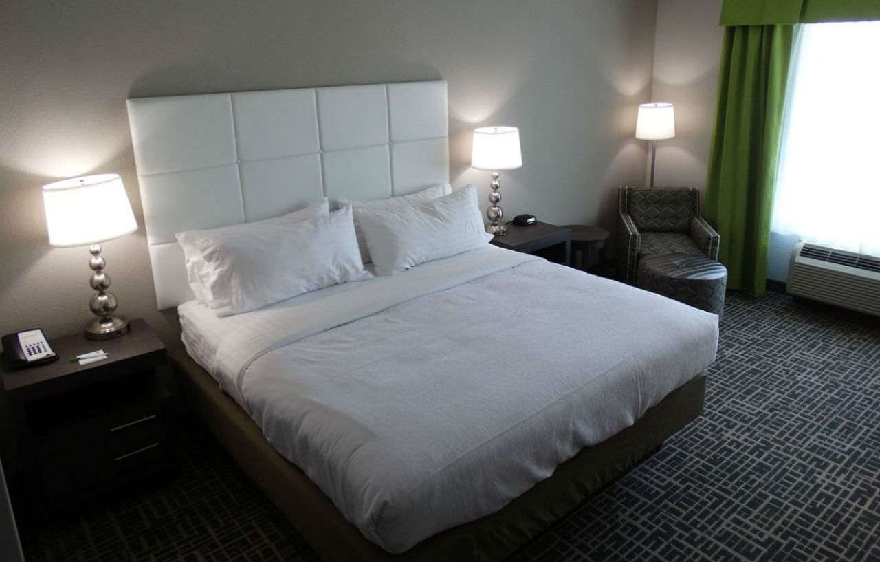 Holiday Inn Covington By Ihg Bagian luar foto