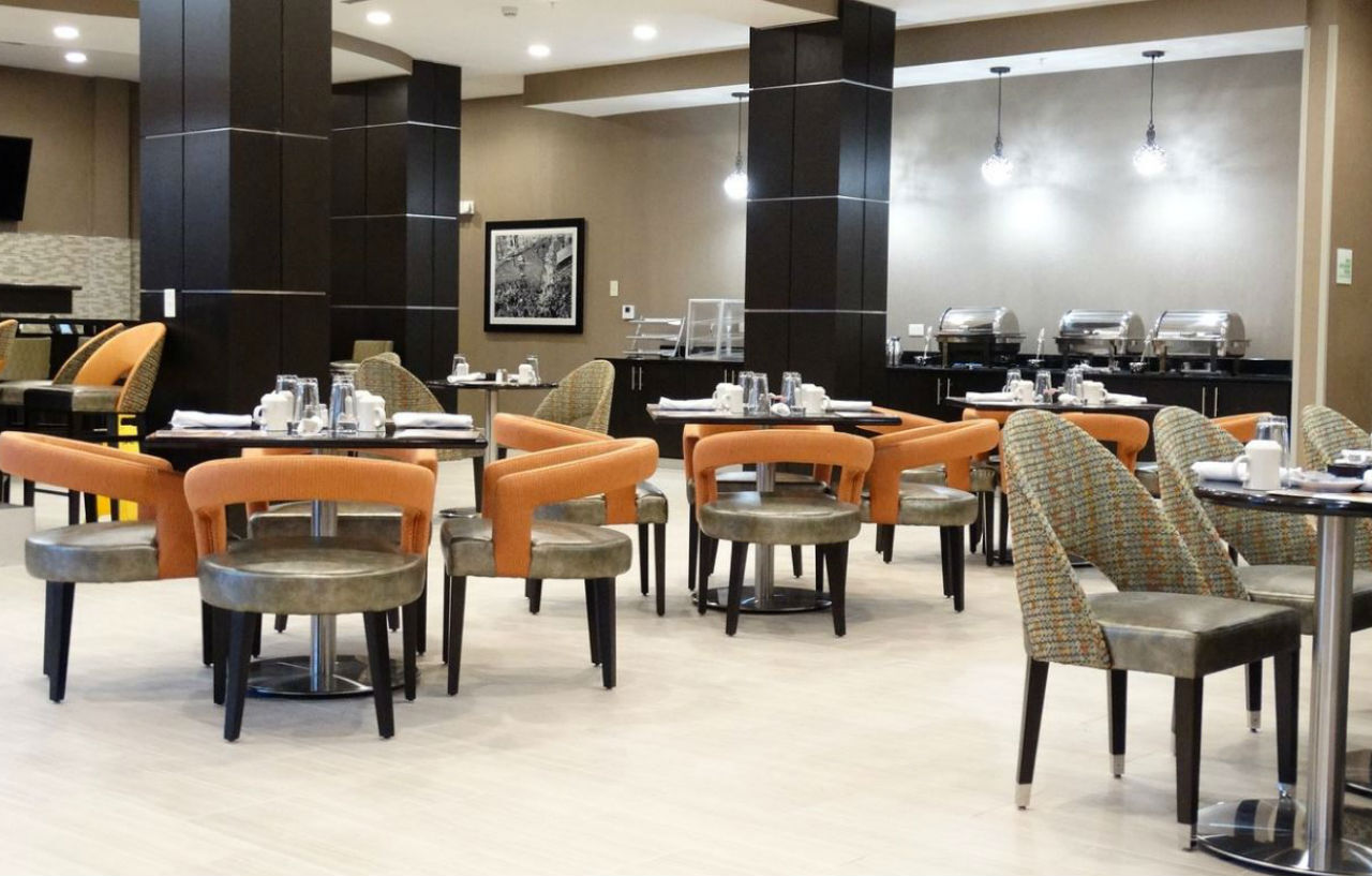 Holiday Inn Covington By Ihg Bagian luar foto