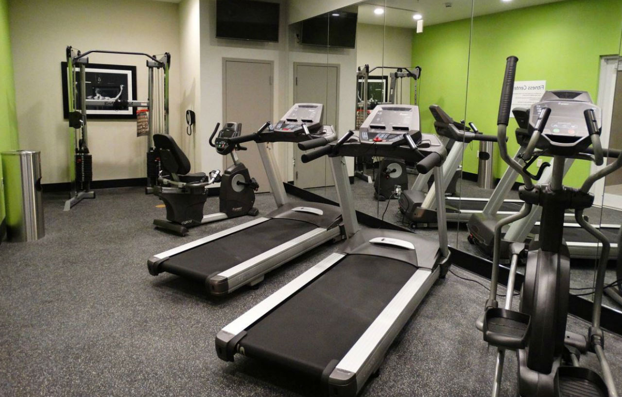 Holiday Inn Covington By Ihg Bagian luar foto
