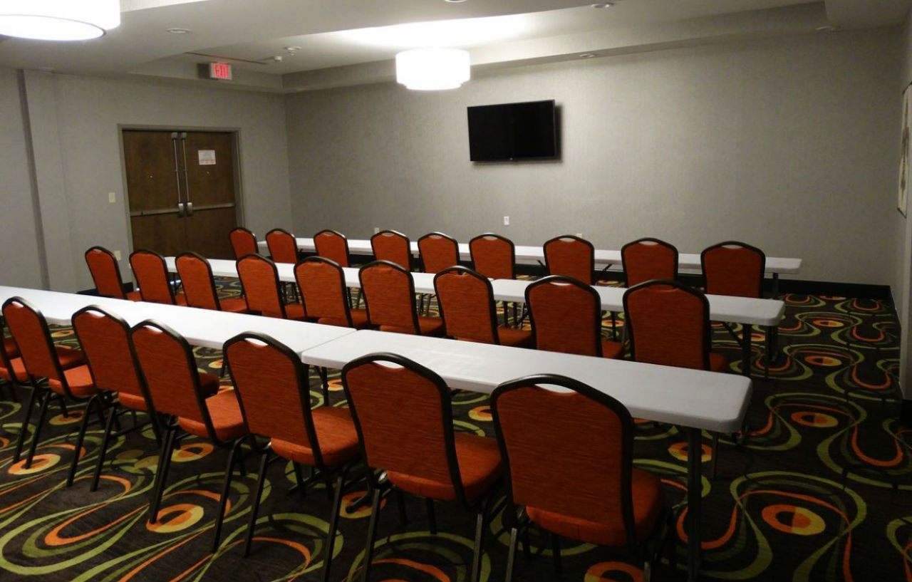 Holiday Inn Covington By Ihg Bagian luar foto