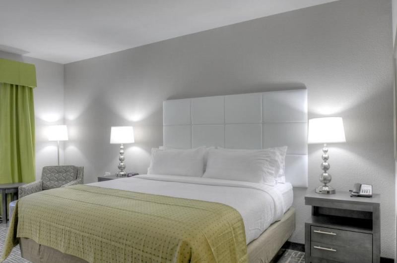 Holiday Inn Covington By Ihg Bagian luar foto