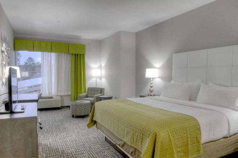 Holiday Inn Covington By Ihg Bagian luar foto